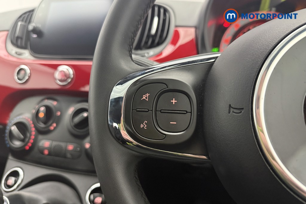 Used Fiat 500 2023 for sale - 77199197: Photo 14