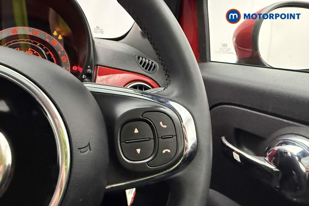 Used Fiat 500 2023 for sale - 77199197: Photo 15