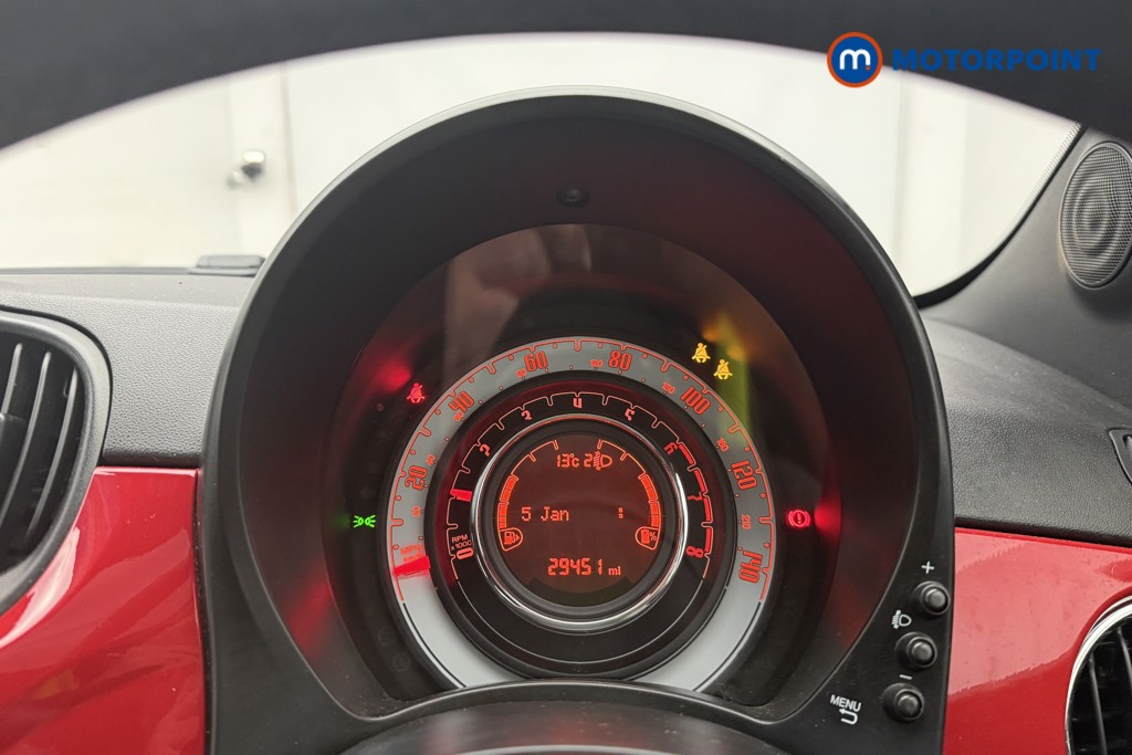 Used Fiat 500 2023 for sale - 77199197: Photo 16