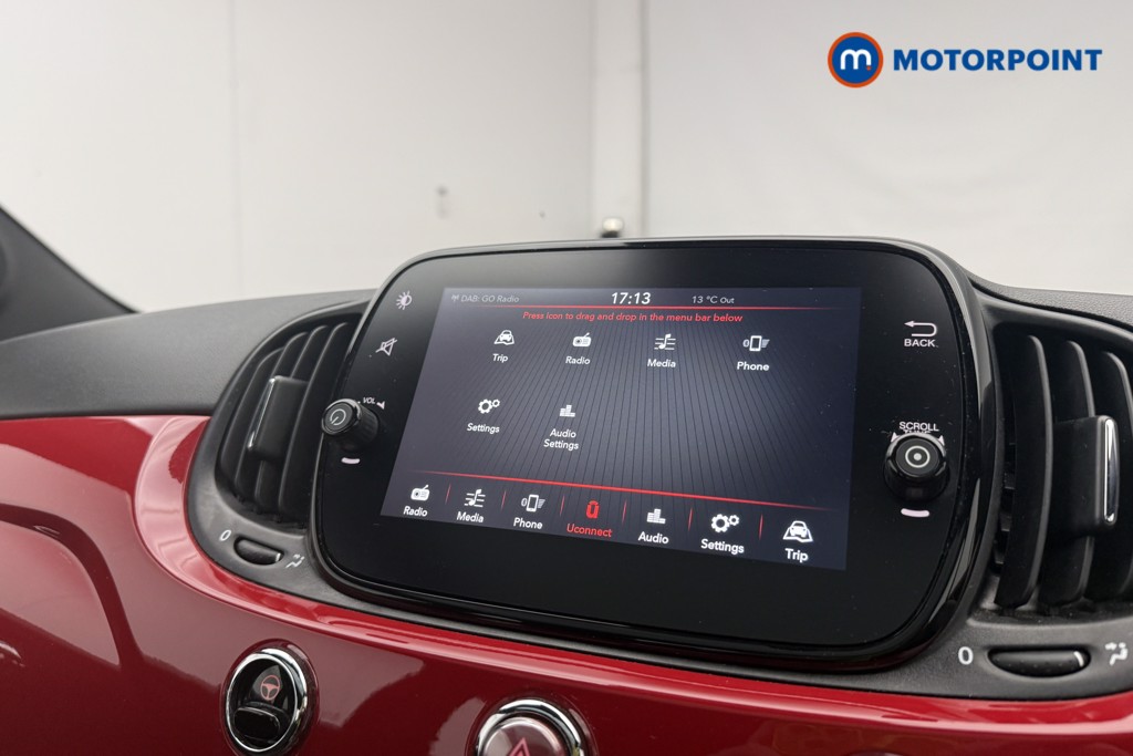 Used Fiat 500 2023 for sale - 77199197: Photo 17