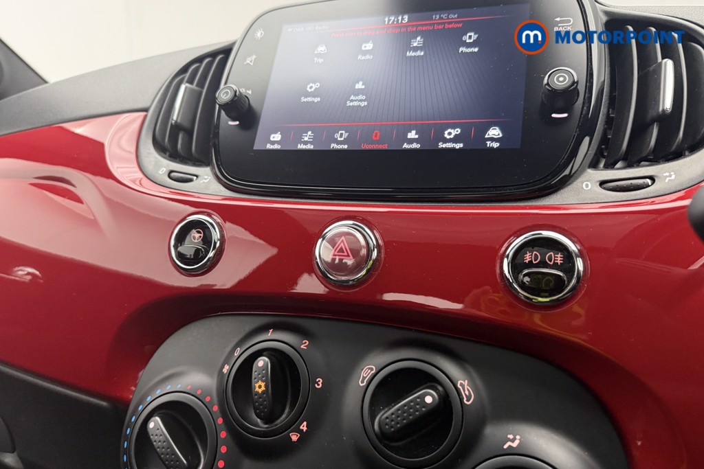 Used Fiat 500 2023 for sale - 77199197: Photo 18