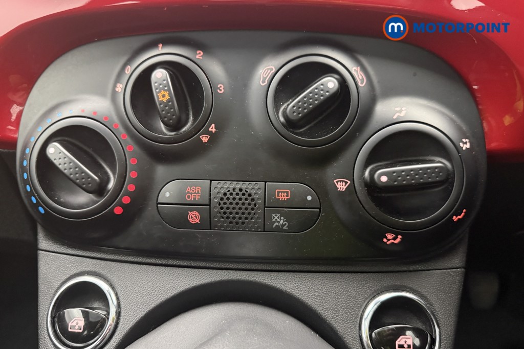 Used Fiat 500 2023 for sale - 77199197: Photo 19