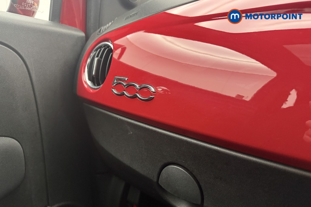 Used Fiat 500 2023 for sale - 77199197: Photo 22