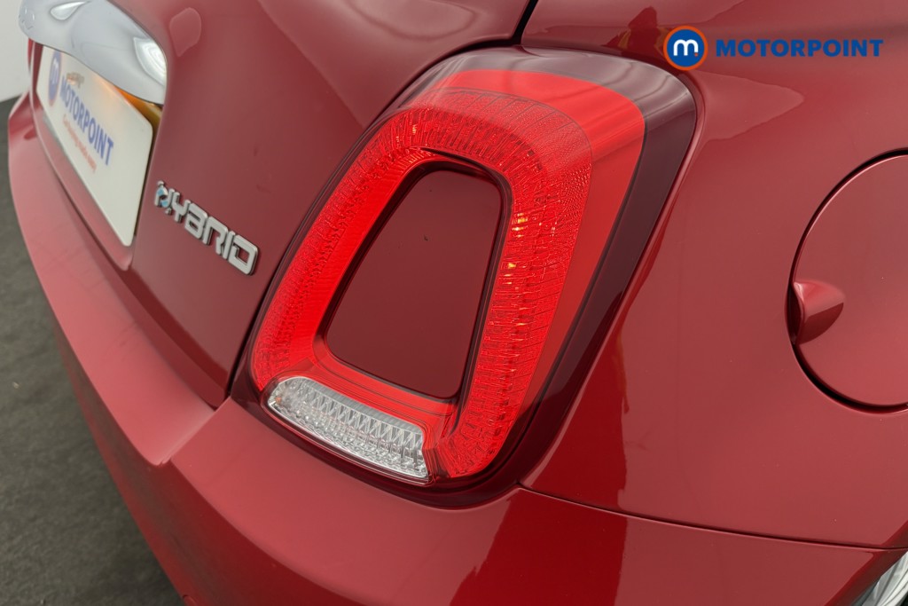 Used Fiat 500 2023 for sale - 77199197: Photo 23