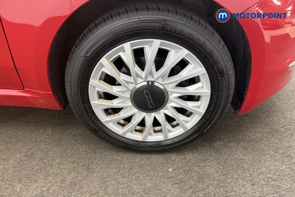 Used Fiat 500 2023 for sale - 77199197: Photo 28