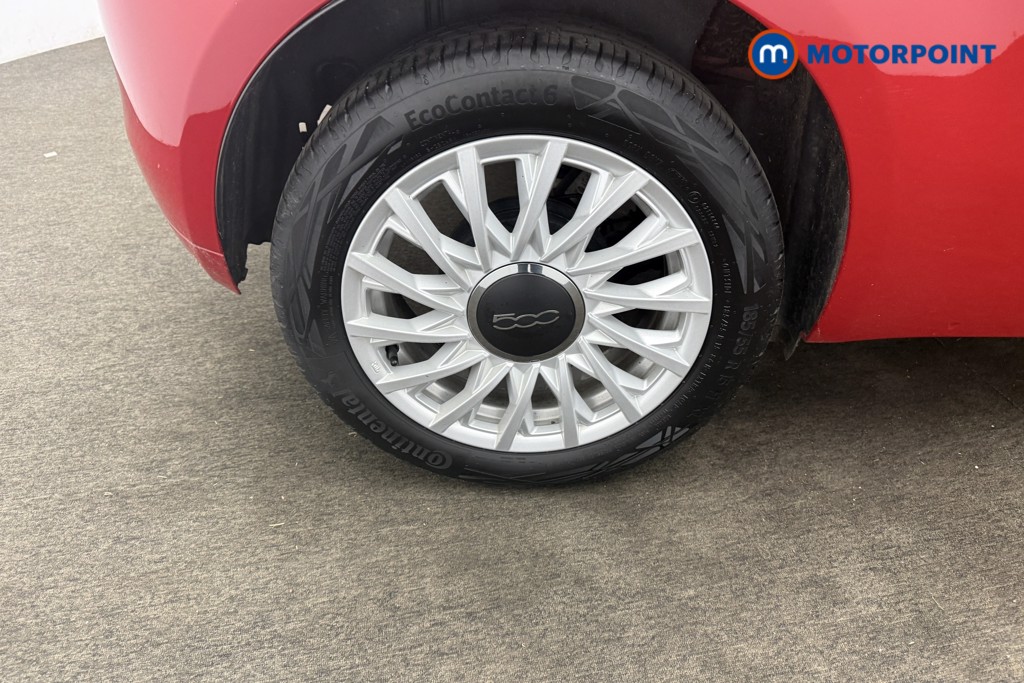 Used Fiat 500 2023 for sale - 77199197: Photo 29