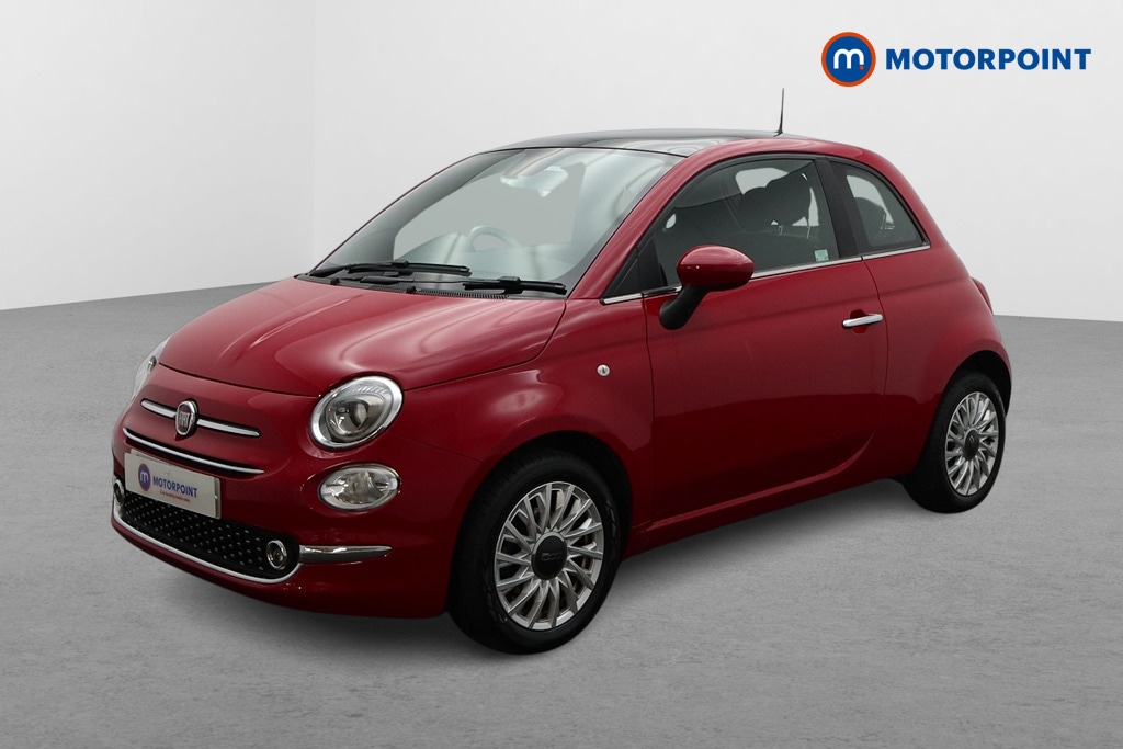 Used Fiat 500 2023 for sale - 77199197: Photo 3