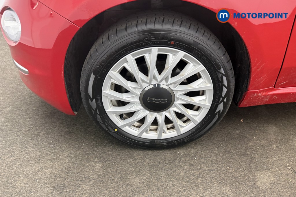 Used Fiat 500 2023 for sale - 77199197: Photo 31