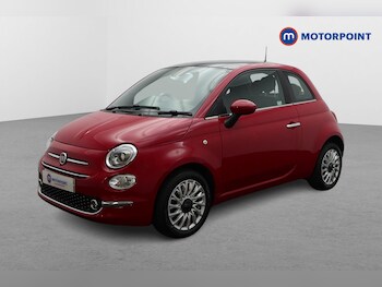 Used Fiat 500 2023 for sale - 77199197: Photo