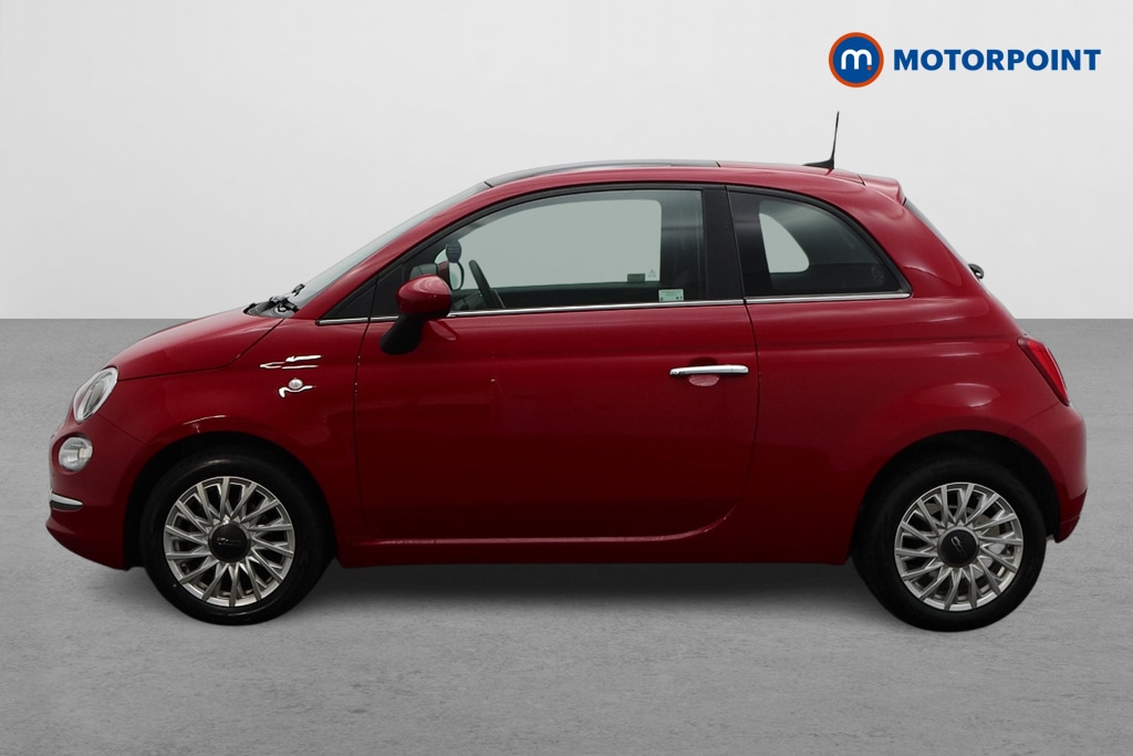 Used Fiat 500 2023 for sale - 77199197: Photo 4