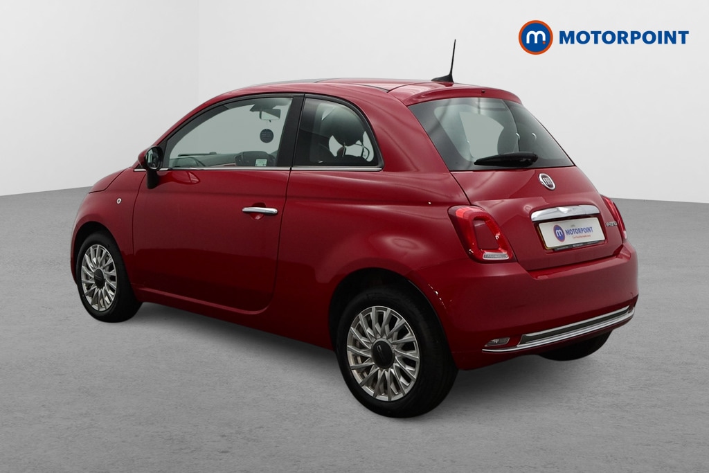 Used Fiat 500 2023 for sale - 77199197: Photo 5