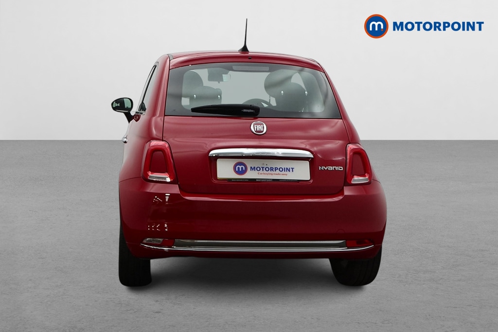 Used Fiat 500 2023 for sale - 77199197: Photo 6