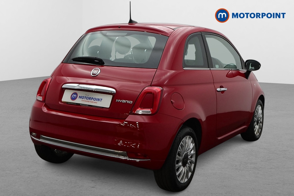 Used Fiat 500 2023 for sale - 77199197: Photo 7