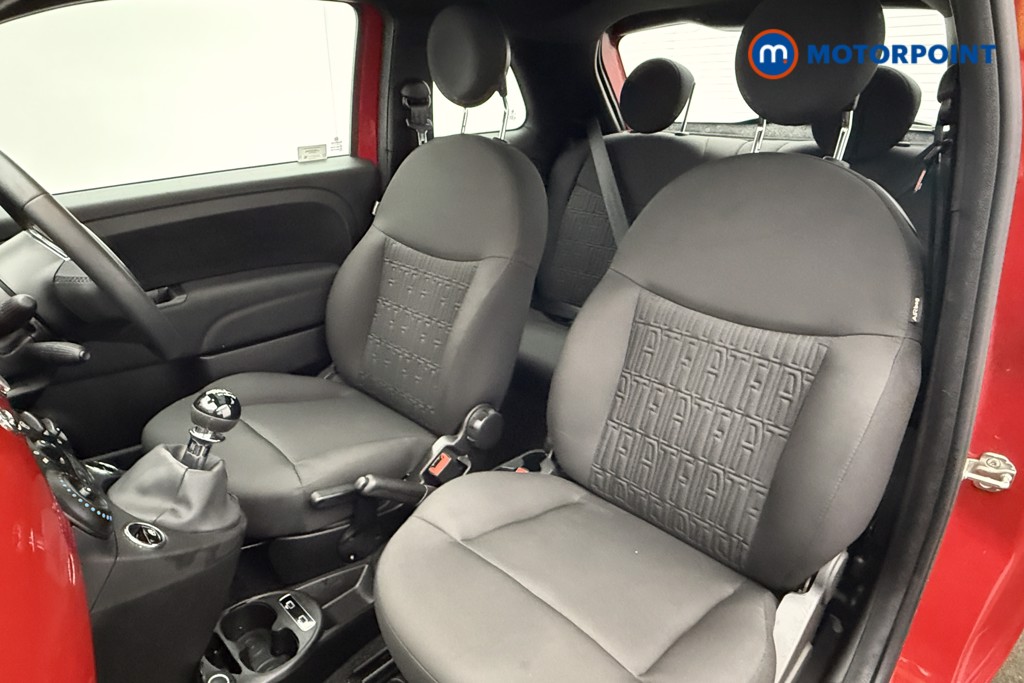 Used Fiat 500 2023 for sale - 77199197: Photo 9