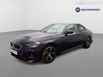 Used BMW 2 Series 2024 for sale - 78287185: Photo