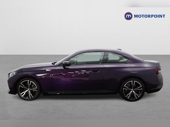 Used BMW 2 Series 2024 for sale - 78287185: Photo