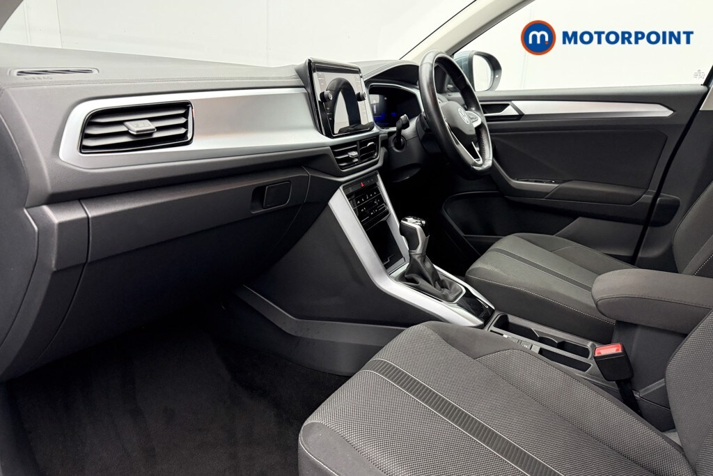 Used Volkswagen T-Roc for sale - 77590851: Photo 16