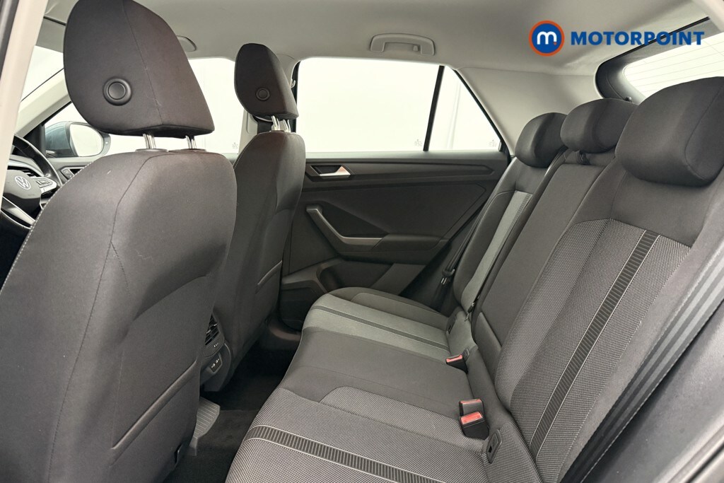 Used Volkswagen T-Roc for sale - 77590851: Photo 17