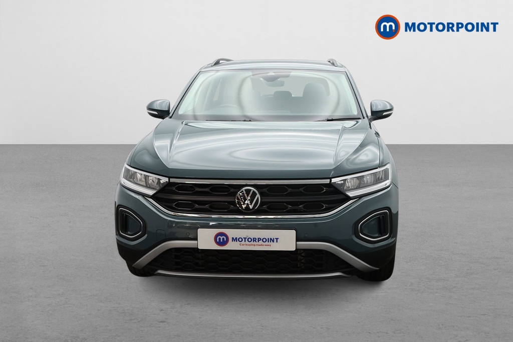 Used Volkswagen T-Roc for sale - 77590851: Photo 2