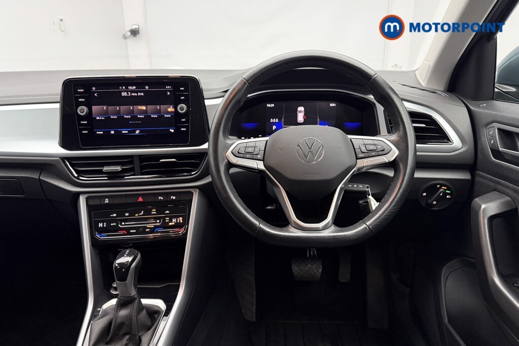 Used Volkswagen T-Roc for sale - 77590851: Photo 27