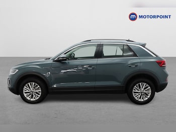 Used Volkswagen T-Roc undefined for sale - 77590851: Photo