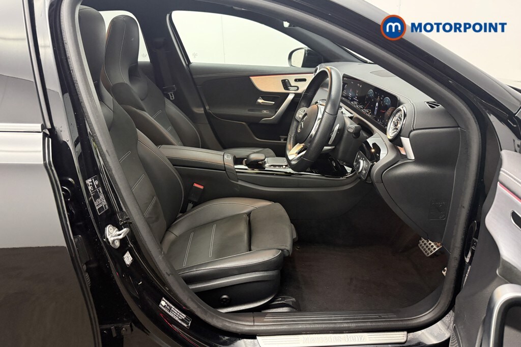 Used Mercedes-Benz A-Class 2021 for sale - 77845815: Photo 10