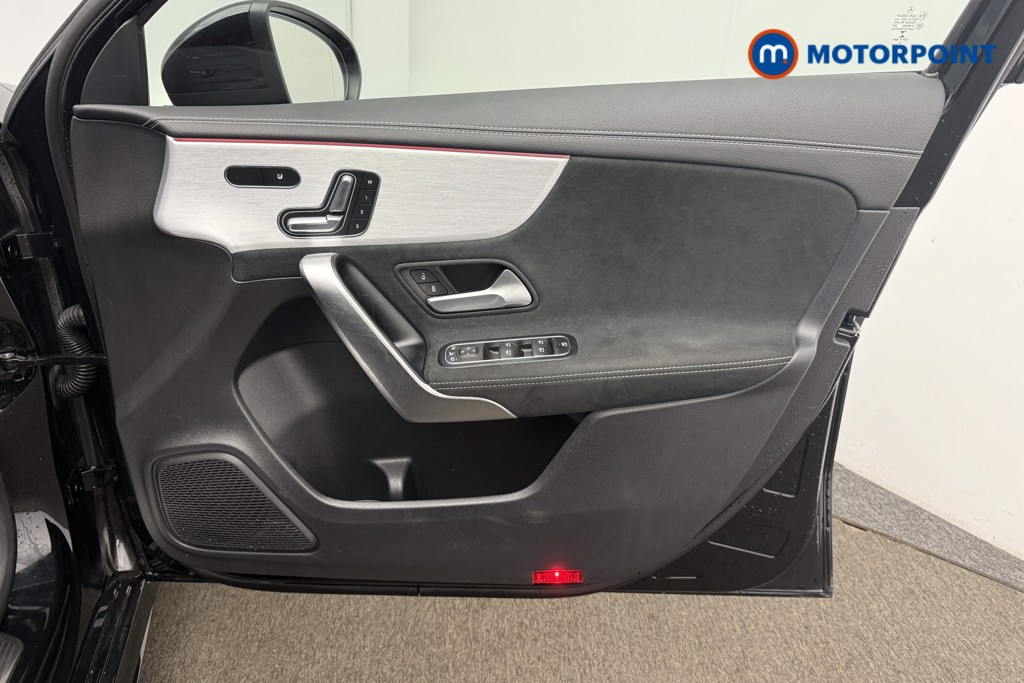 Used Mercedes-Benz A-Class 2021 for sale - 77845815: Photo 11