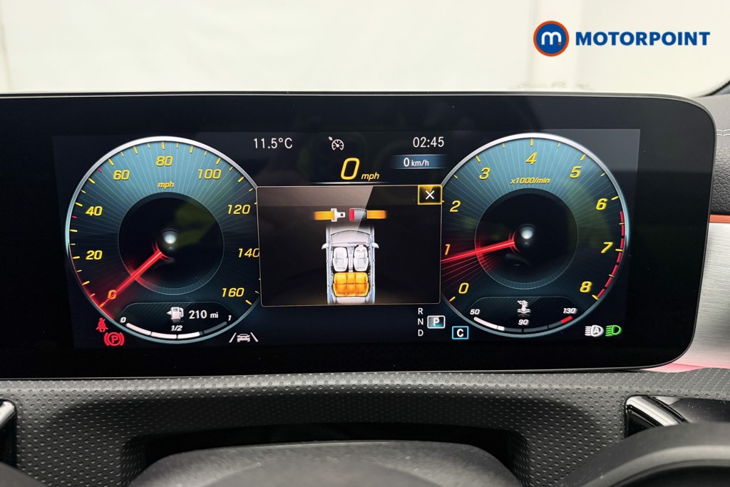 Used Mercedes-Benz A-Class 2021 for sale - 77845815: Photo 15