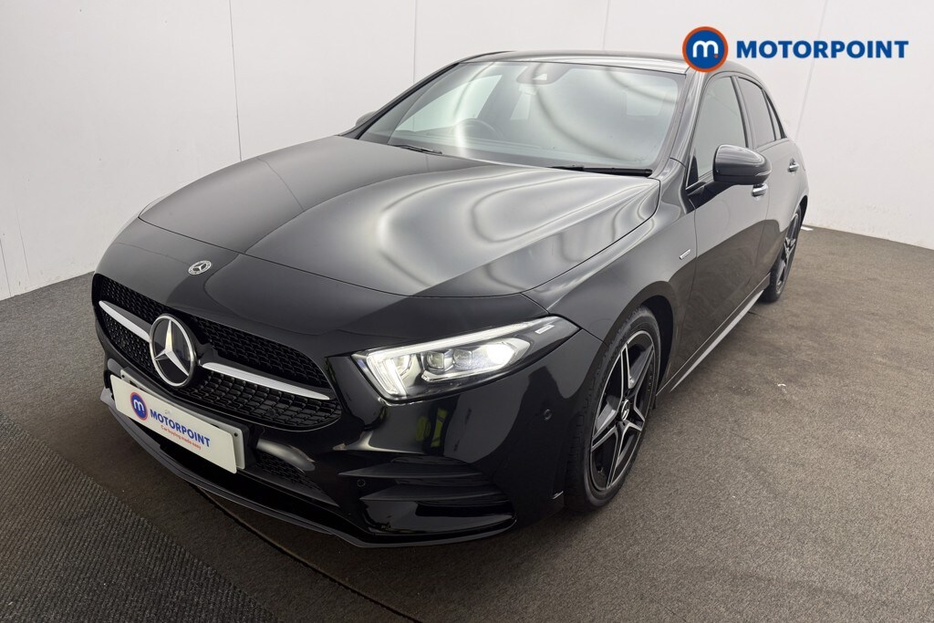 Used Mercedes-Benz A-Class 2021 for sale - 77845815: Photo 34