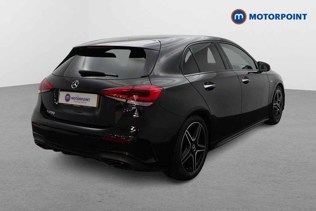 Used Mercedes-Benz A-Class 2021 for sale - 77845815: Photo 7