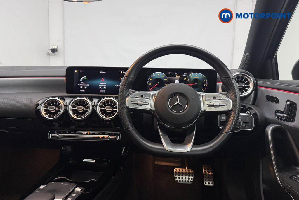 Used Mercedes-Benz A-Class 2021 for sale - 77845815: Photo 9