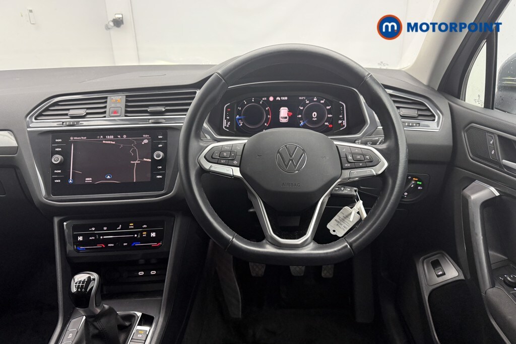 Used Volkswagen Tiguan Allspace for sale - 78197007: Photo 10