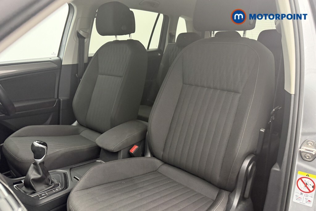 Used Volkswagen Tiguan Allspace for sale - 78197007: Photo 11