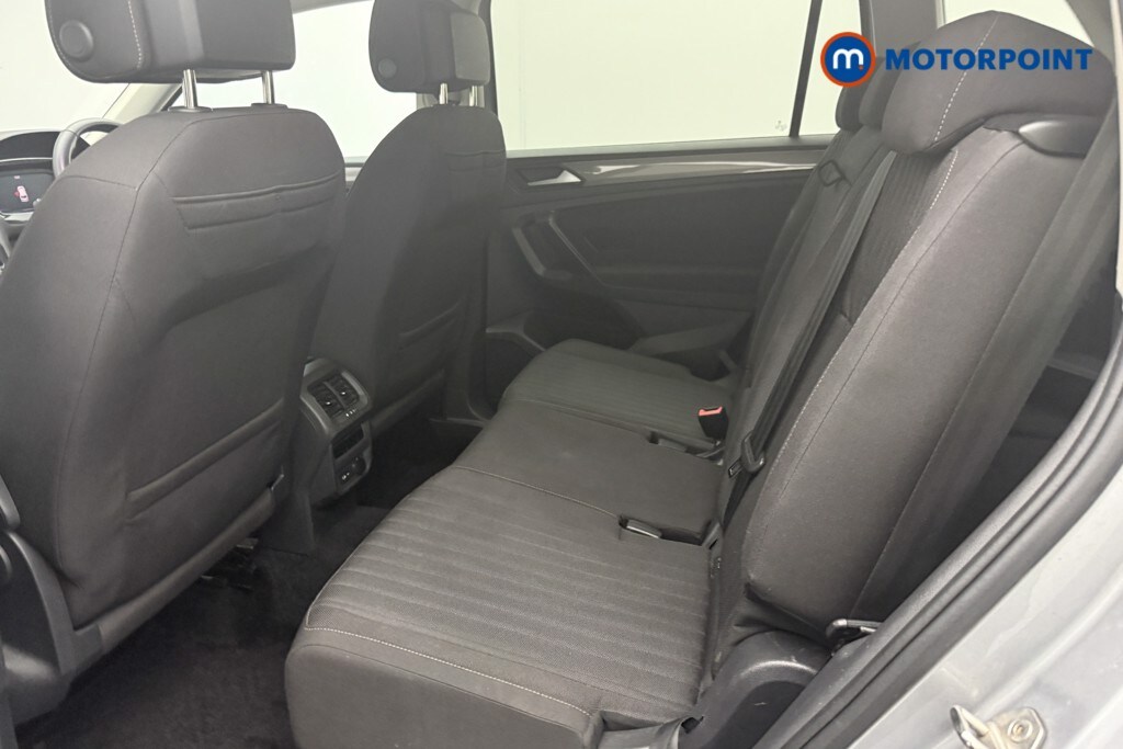 Used Volkswagen Tiguan Allspace for sale - 78197007: Photo 12