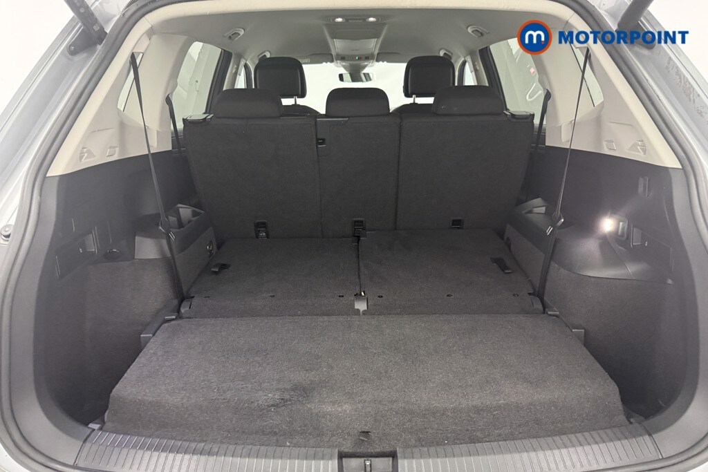 Used Volkswagen Tiguan Allspace for sale - 78197007: Photo 13