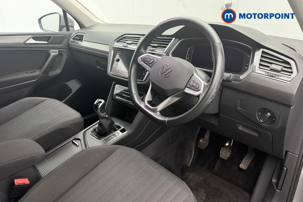 Used Volkswagen Tiguan Allspace for sale - 78197007: Photo 14