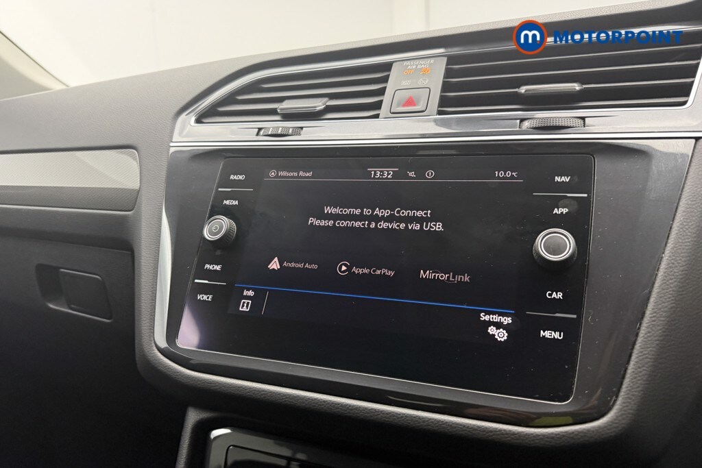 Used Volkswagen Tiguan Allspace for sale - 78197007: Photo 19