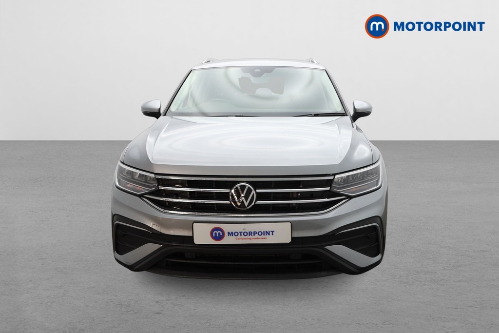 Used Volkswagen Tiguan Allspace for sale - 78197007: Photo 2
