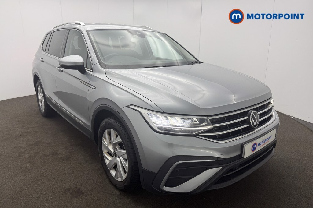 Used Volkswagen Tiguan Allspace for sale - 78197007: Photo 30