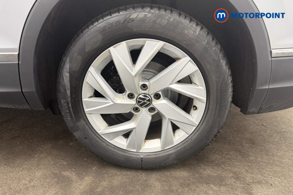 Used Volkswagen Tiguan Allspace for sale - 78197007: Photo 35