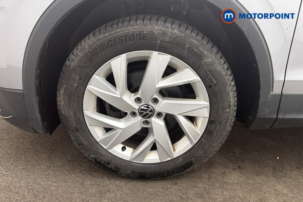 Used Volkswagen Tiguan Allspace for sale - 78197007: Photo 36