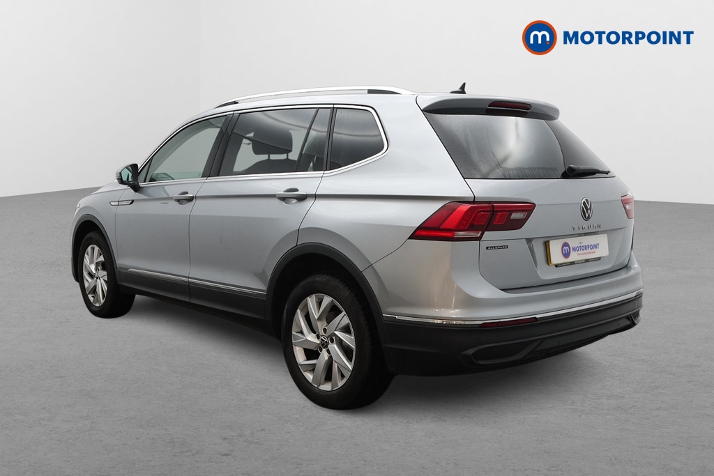 Used Volkswagen Tiguan Allspace for sale - 78197007: Photo 5