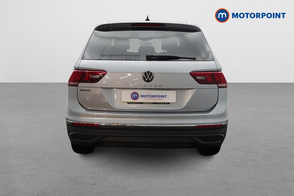 Used Volkswagen Tiguan Allspace for sale - 78197007: Photo 6