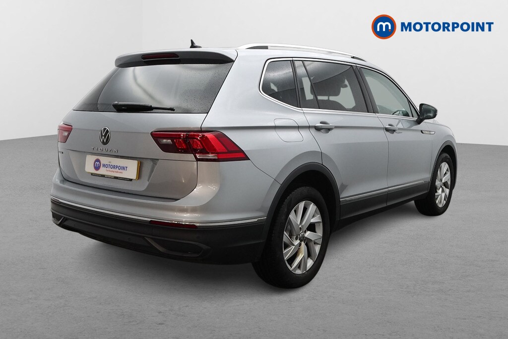 Used Volkswagen Tiguan Allspace for sale - 78197007: Photo 7