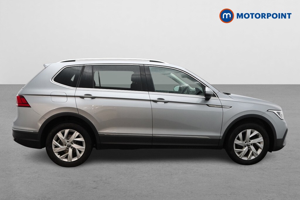 Used Volkswagen Tiguan Allspace for sale - 78197007: Photo 8