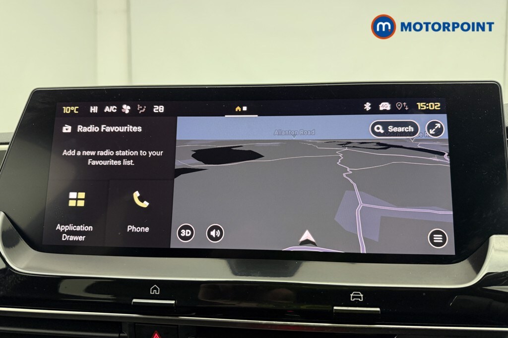 Used Citroen C5 X for sale - 77590939: Photo 10