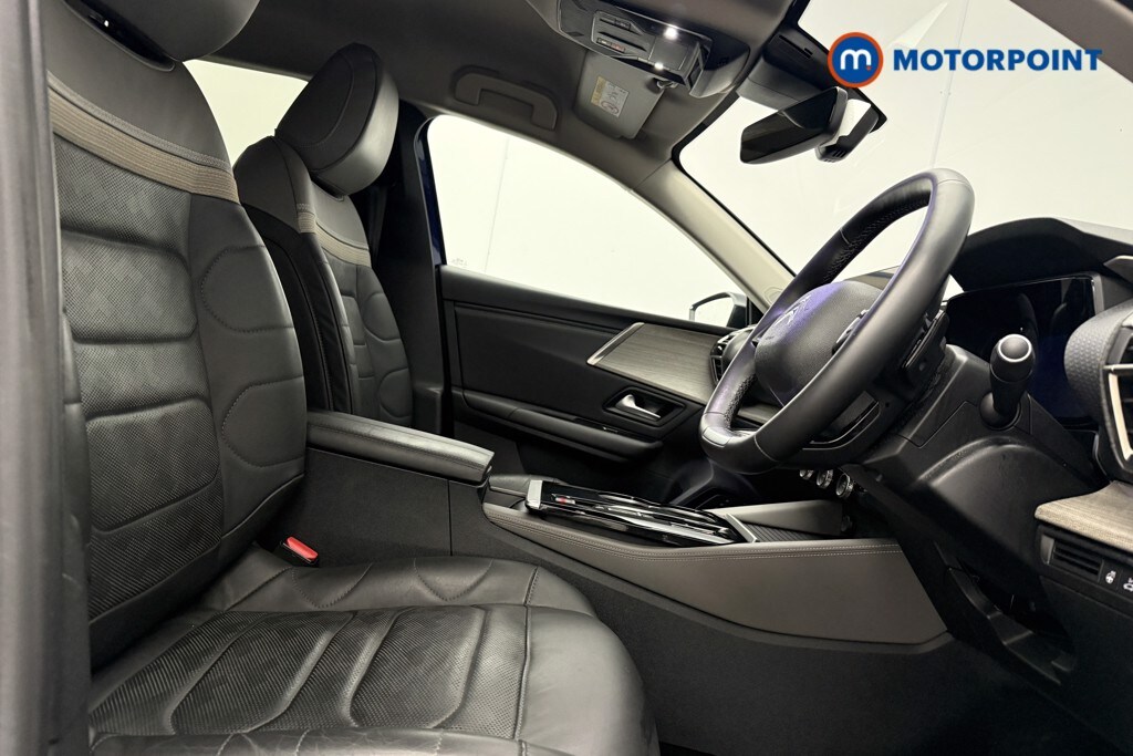 Used Citroen C5 X for sale - 77590939: Photo 16