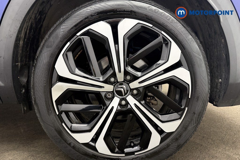 Used Citroen C5 X for sale - 77590939: Photo 21