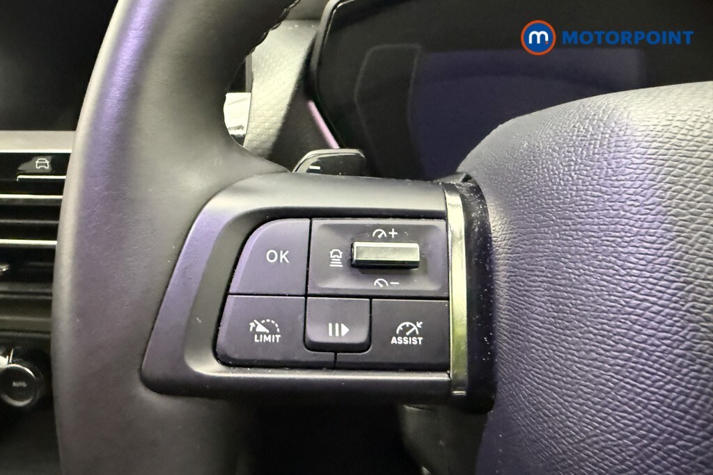 Used Citroen C5 X for sale - 77590939: Photo 22