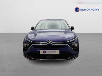 Used Citroen C5 X undefined for sale - 77590939: Photo